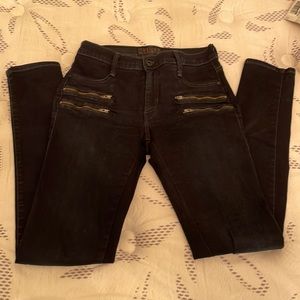 James Jeans - Crux skinny Style - Size 27